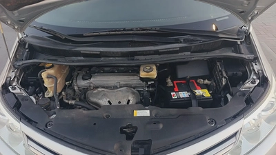 Toyota Previa 2015 SE | GCC Specs | Reliable Family Minivan-19