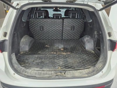Hyundai Santa Fe Premium 2021 - Korean Specs - Excellent Condition-19