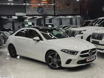 1 Owner | Original Paint | Full Service History | GCC Specs-0
