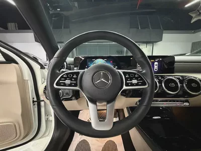 1 Owner | Original Paint | Full Service History | GCC Specs-10