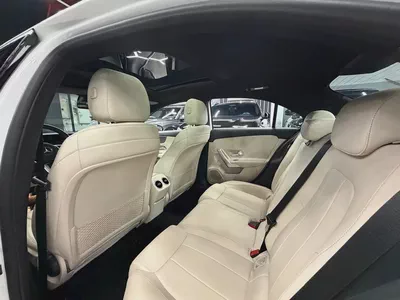1 Owner | Original Paint | Full Service History | GCC Specs-16
