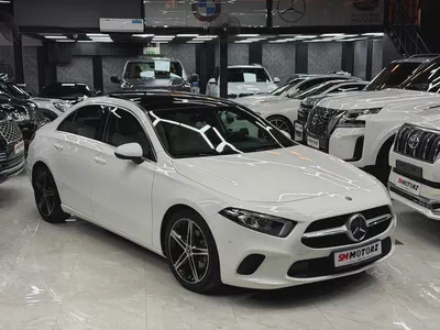 1 Owner | Original Paint | Full Service History | GCC Specs-1