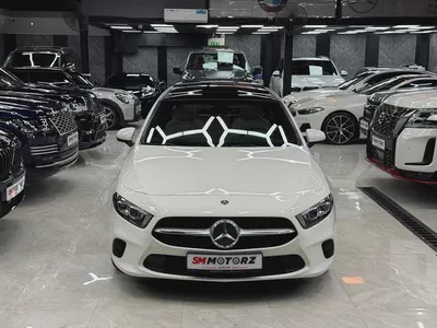 1 Owner | Original Paint | Full Service History | GCC Specs-2