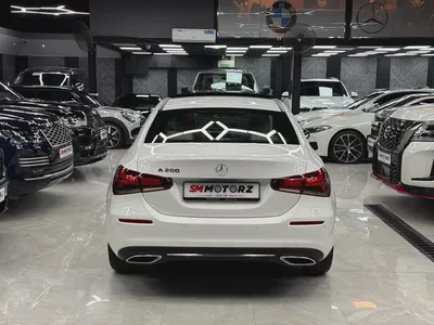 1 Owner | Original Paint | Full Service History | GCC Specs-5