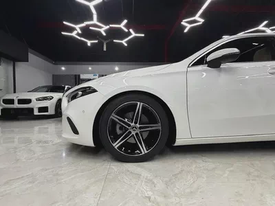 1 Owner | Original Paint | Full Service History | GCC Specs-6