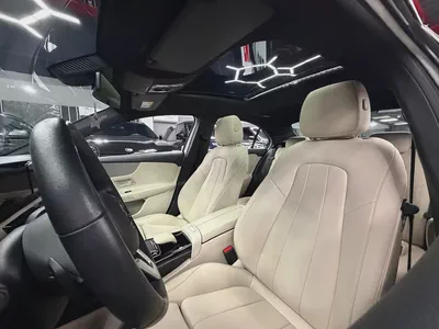 1 Owner | Original Paint | Full Service History | GCC Specs-8