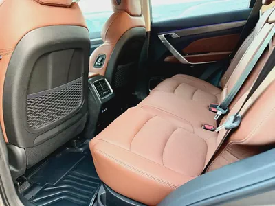 Geely Azkarra GL 2023 GCC Specs-11