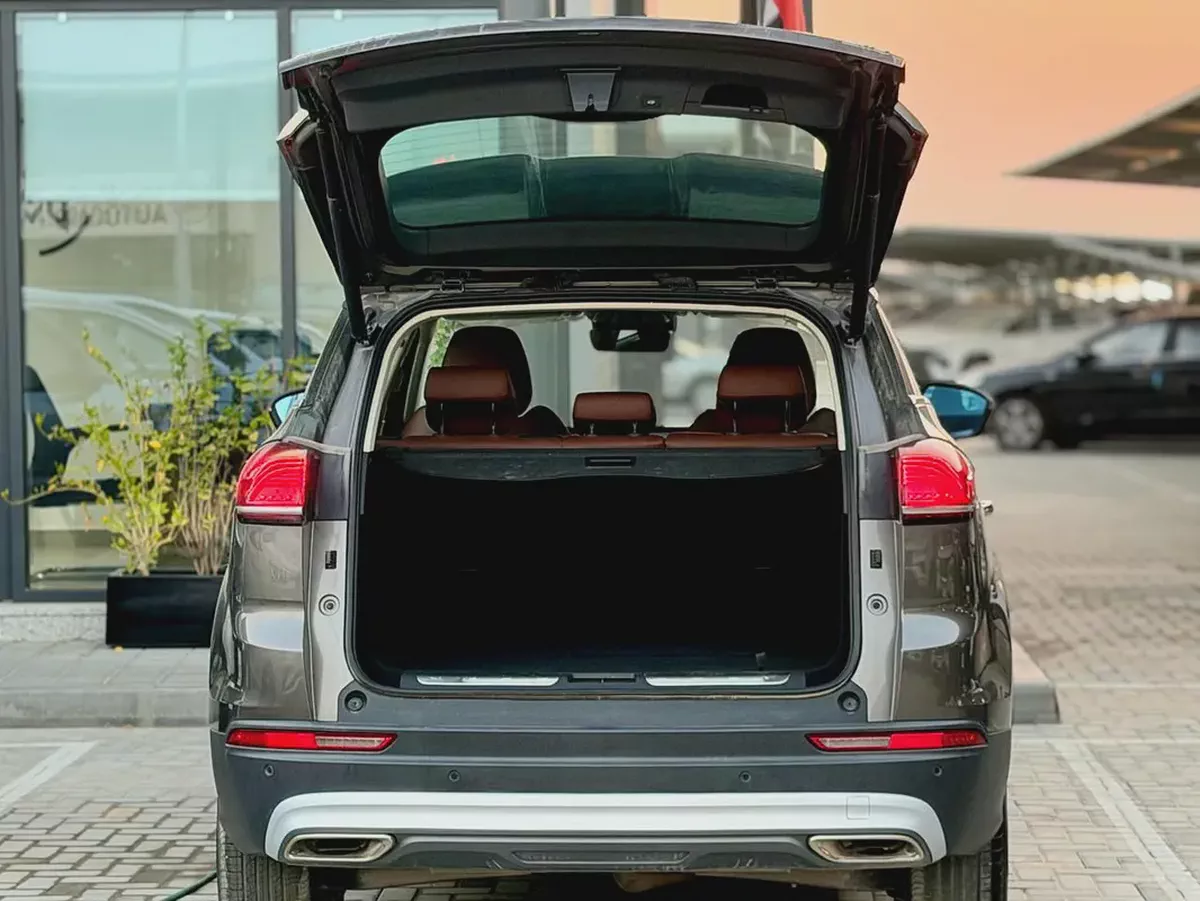 Geely Azkarra GL 2023 GCC Specs-5-5