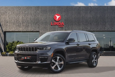 Jeep Grand Cherokee 2024-0