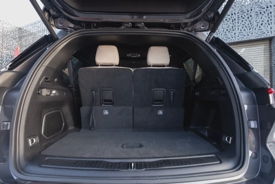 Jeep Grand Cherokee 2024-2