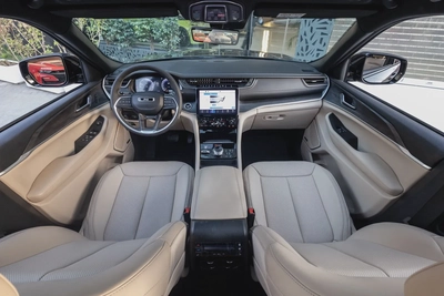 Jeep Grand Cherokee 2024-9