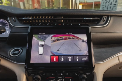 Jeep Grand Cherokee 2024-4