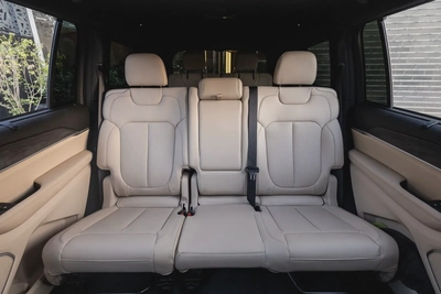 Jeep Grand Cherokee 2024-7