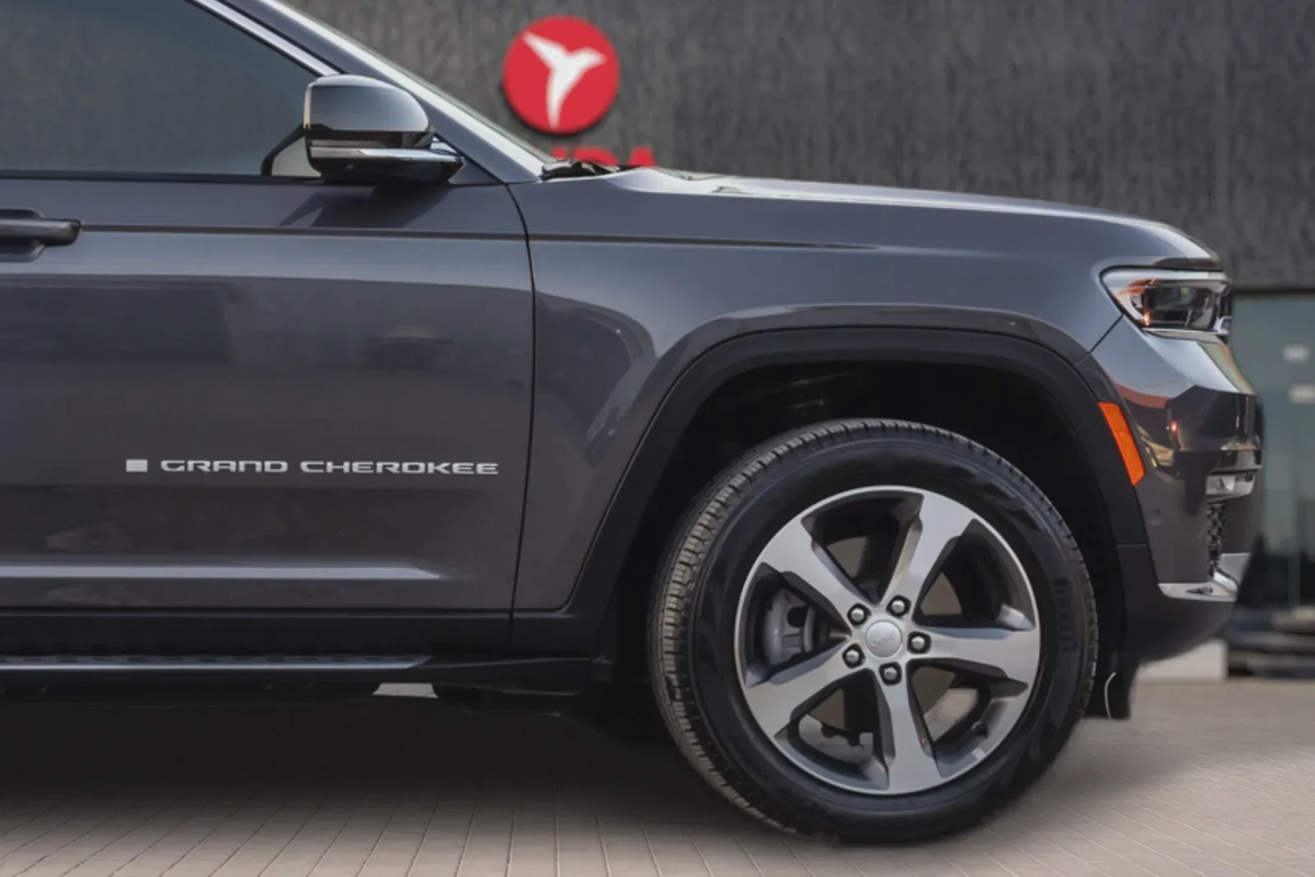 Jeep Grand Cherokee 2024-1-1