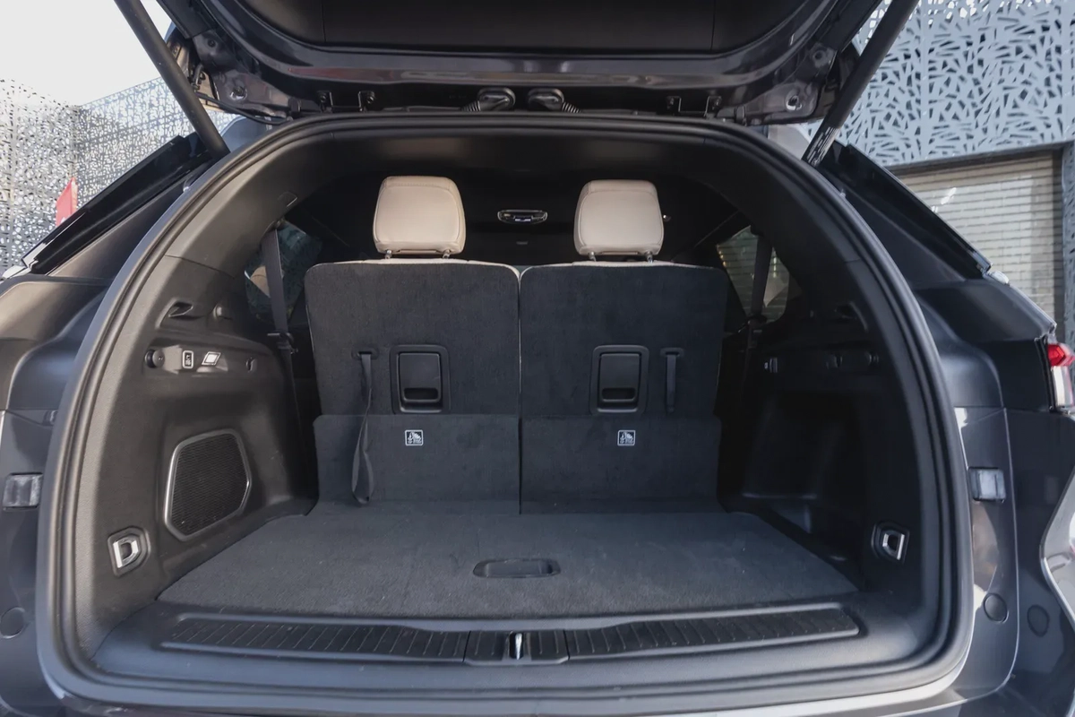 Jeep Grand Cherokee 2024-2-2