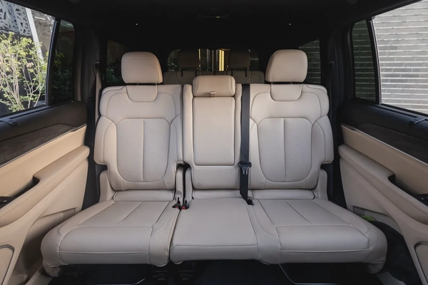 Jeep Grand Cherokee 2024
