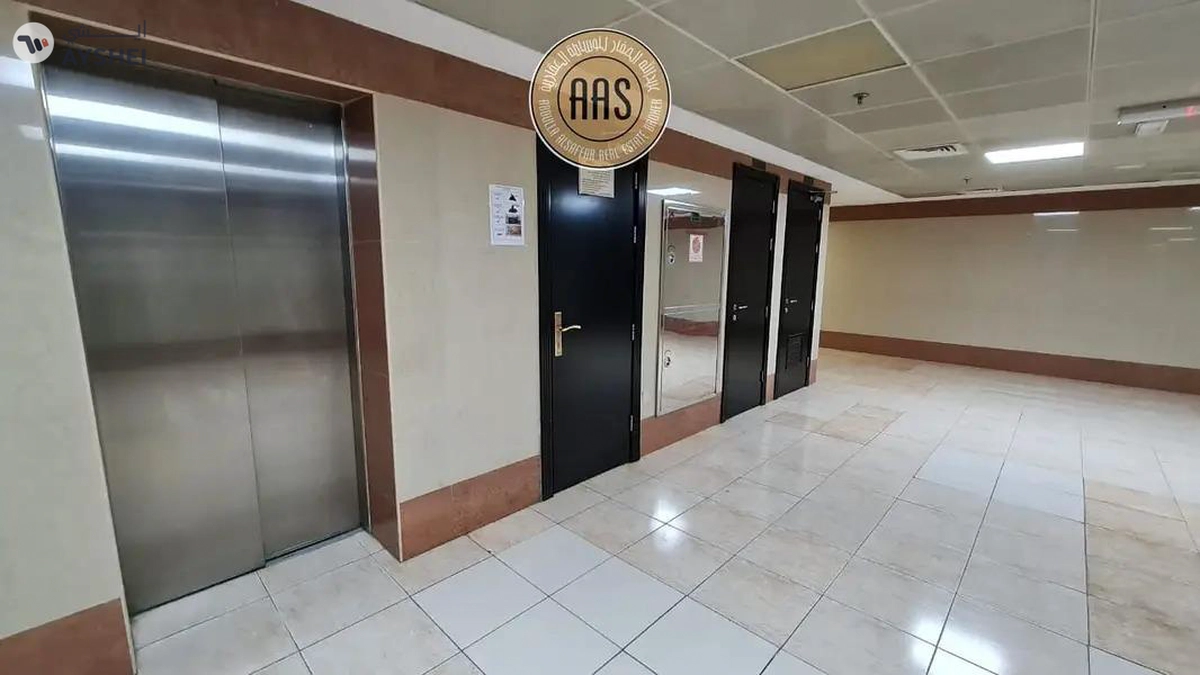 Close To Mulla Palza 1Bhk 58k With Full Facilities-1-1