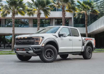 5,288 P.M |  F150 Raptor | 0% Downpayment | RAPTOR FORD WARRANTY-0