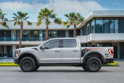 5,288 P.M |  F150 Raptor | 0% Downpayment | RAPTOR FORD WARRANTY-1