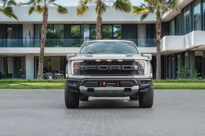 5,288 P.M |  F150 Raptor | 0% Downpayment | RAPTOR FORD WARRANTY-3