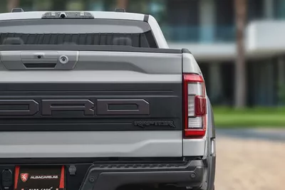 5,288 P.M |  F150 Raptor | 0% Downpayment | RAPTOR FORD WARRANTY-5