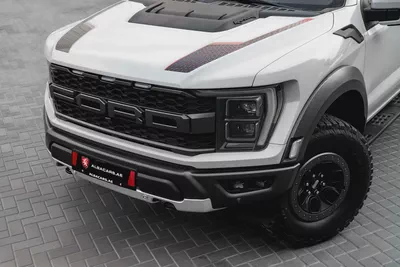 5,288 P.M |  F150 Raptor | 0% Downpayment | RAPTOR FORD WARRANTY-6