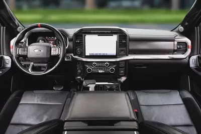 5,288 P.M |  F150 Raptor | 0% Downpayment | RAPTOR FORD WARRANTY-7
