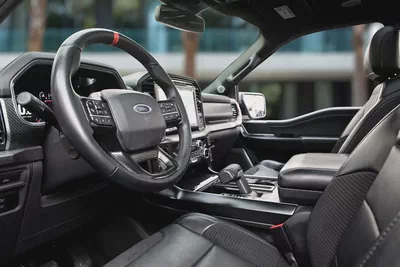 5,288 P.M |  F150 Raptor | 0% Downpayment | RAPTOR FORD WARRANTY-8