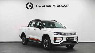 Riddara RD6 86kWh Ultra X-0