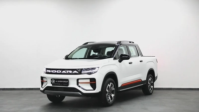 Riddara RD6 86kWh Ultra X-2