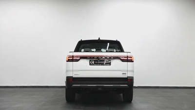 Riddara RD6 86kWh Ultra X-4