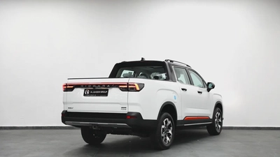 Riddara RD6 86kWh Ultra X-5
