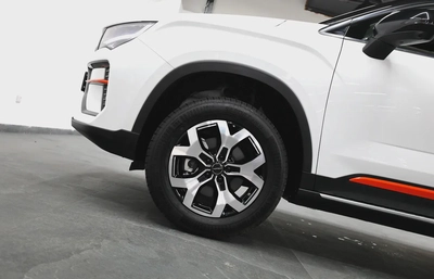 Riddara RD6 86kWh Ultra X-16