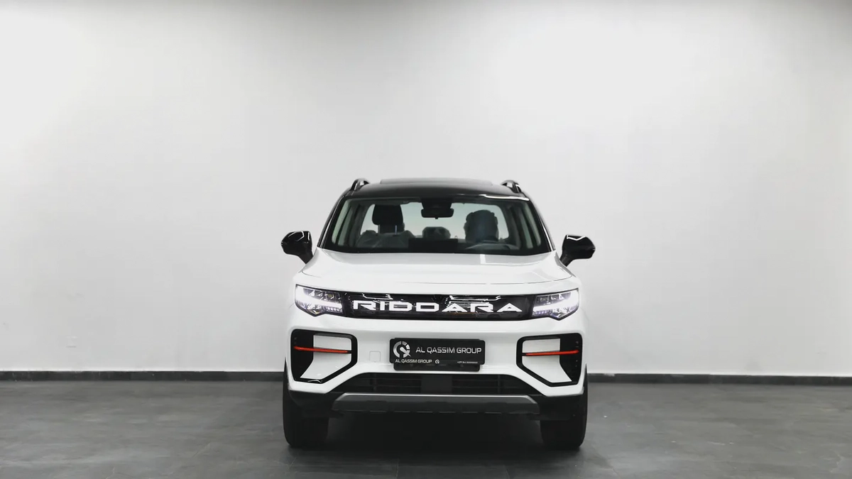 Riddara RD6 86kWh Ultra X-1-1