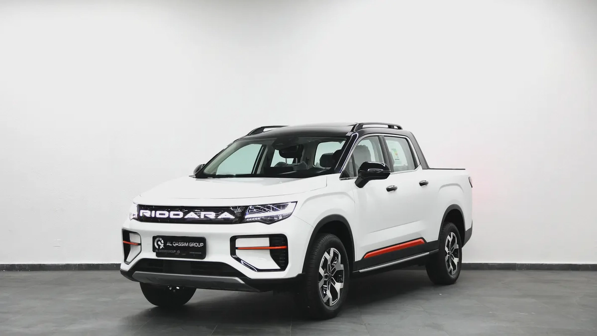 Riddara RD6 86kWh Ultra X-2-2