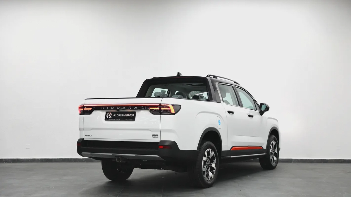 Riddara RD6 86kWh Ultra X-5-5