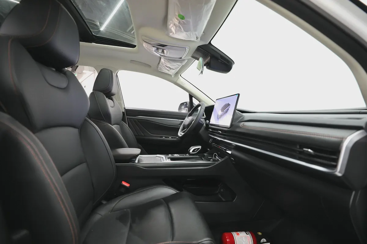 Riddara RD6 86kWh Ultra X-6-6