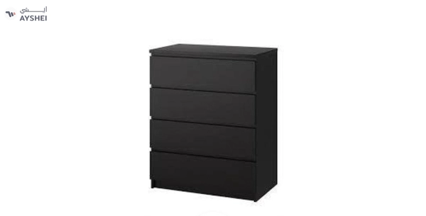 Chest of Drawers 5