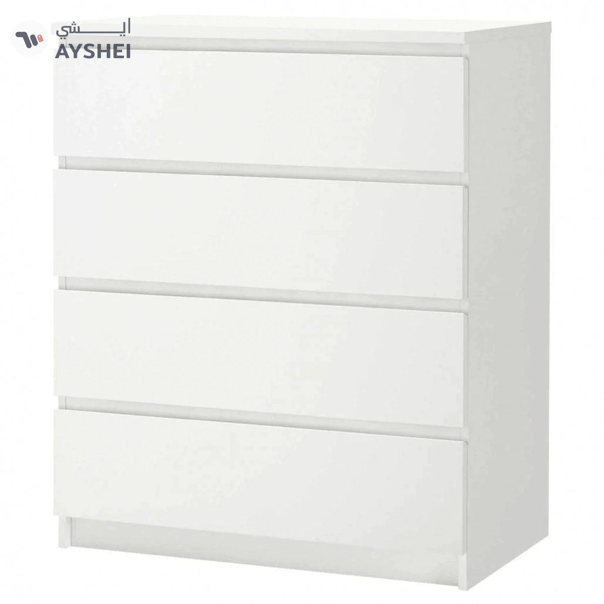 Chest of Drawers 5-1-1
