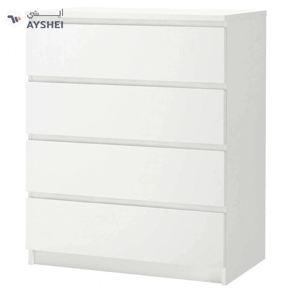 Chest of Drawers 5
