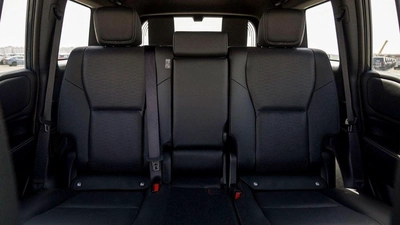 Toyota Prado ADVENTURE (LHD) TOYOTA PRADO 250 WX+ LUXURY 2.8D AT MY2024 – GREY-4