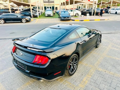 2019 Ford Mustang Ecoboost High Performance - # 28163-7