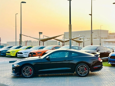 2019 Ford Mustang Ecoboost High Performance - # 28163-3