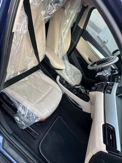 bmw x2 sDrive20i GCC 2020-6