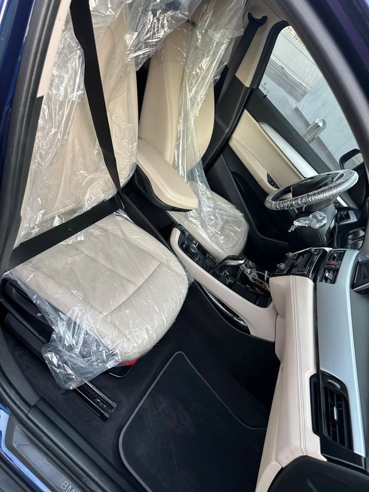 bmw x2 sDrive20i GCC 2020-6-6