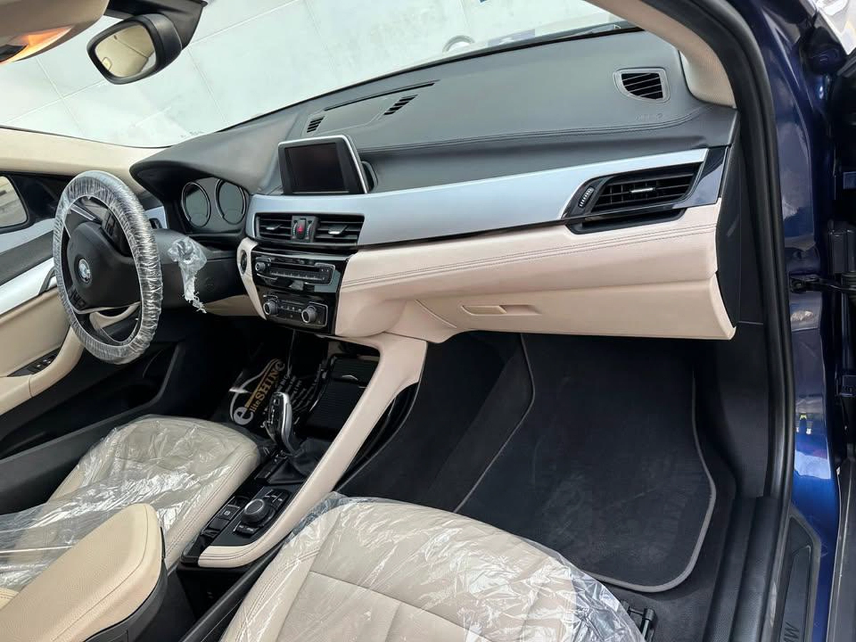 bmw x2 sDrive20i GCC 2020-3-3