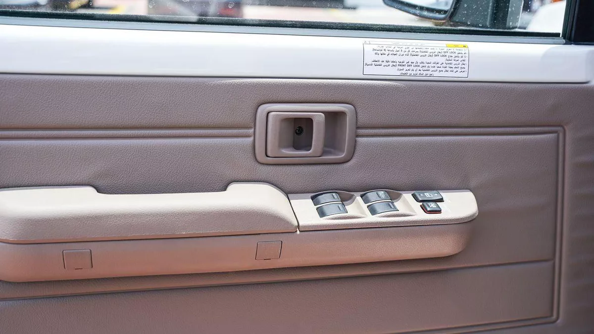 Toyota Land Cruiser Pickup 70 LC 79 DC TOYOTA LC 79 DC 2.8 DIESEL MT 2026-8-0