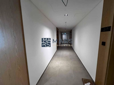 Luxurious brand new studio apartment with all facilities available in Al Mamsha-15