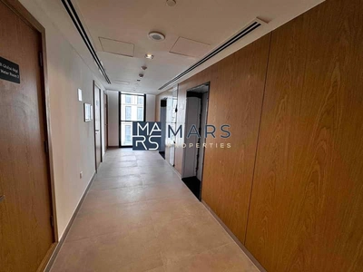 Luxurious brand new studio apartment with all facilities available in Al Mamsha-16