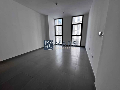 Luxurious brand new studio apartment with all facilities available in Al Mamsha-18